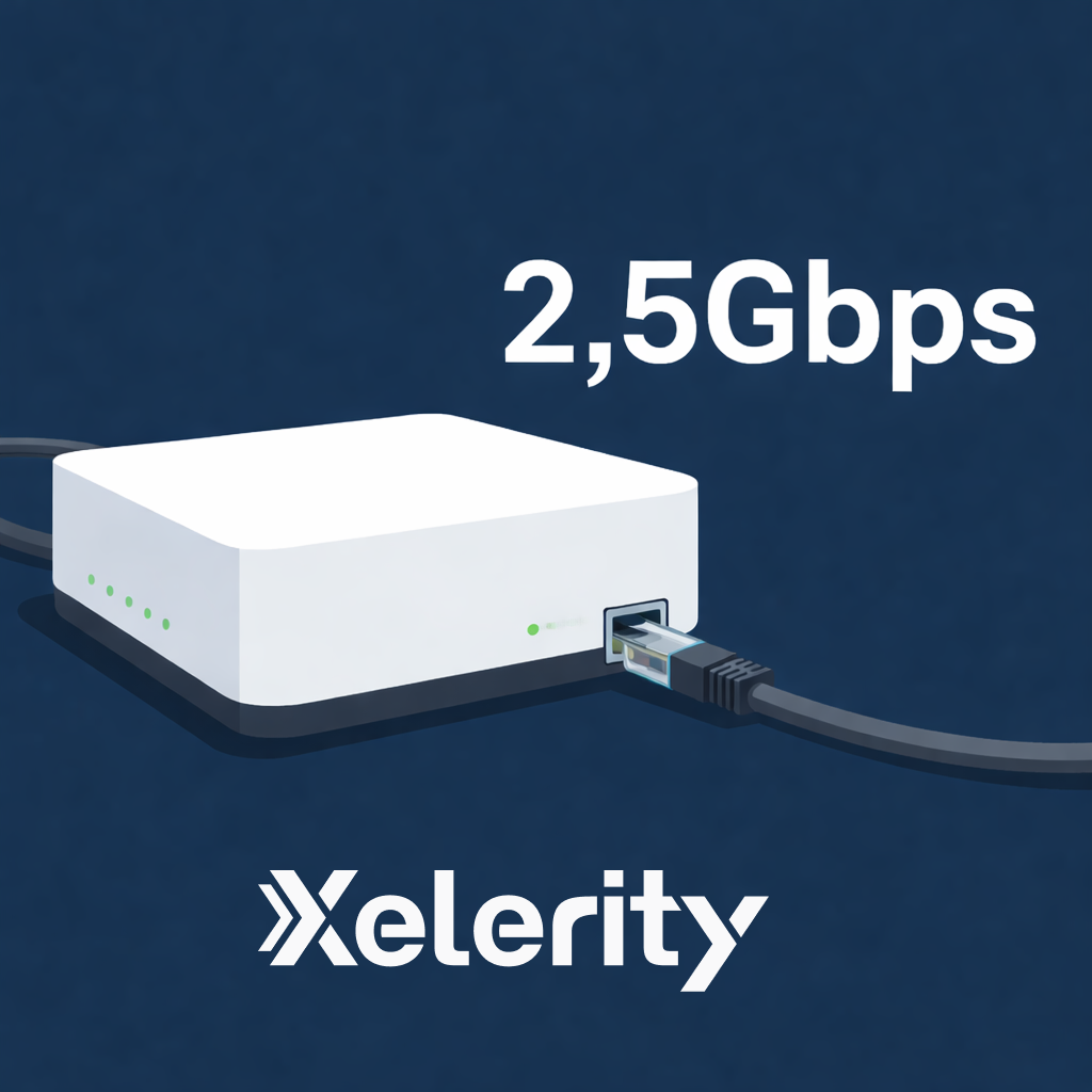 Connessione a 2,5 Gbps: serve davvero o è solo marketing?